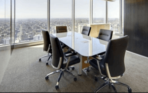 commercial office cleaning bathurst