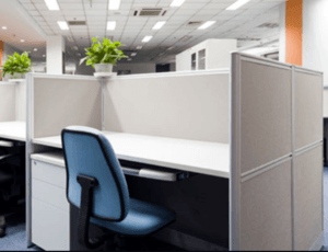 commercial office cleaning blacktown