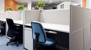 commercial office cleaning camden