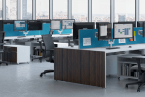 commercial office cleaning casula