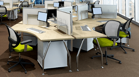 commercial office cleaning chatswood