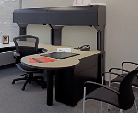 commercial office cleaning drummoyne