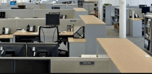 commercial office cleaning eastern creek