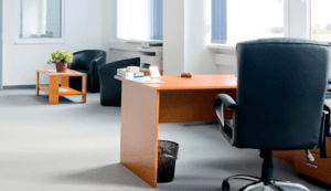 commercial office cleaning girraween