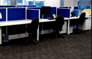commercial office cleaning greystanes
