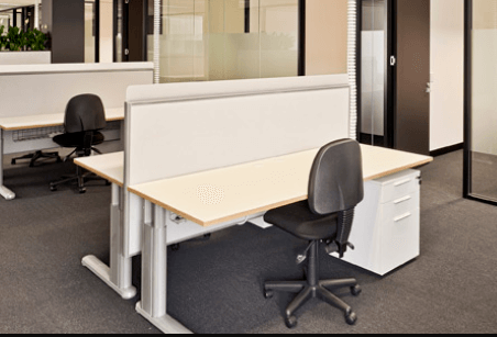 commercial office cleaning leichhardt