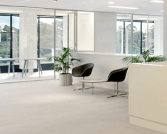 commercial office cleaning penrith
