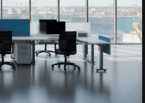 commercial office cleaning preston