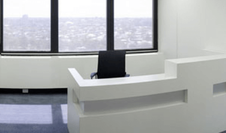commercial office cleaning pyrmont