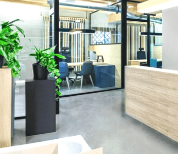 commercial office cleaning redfern