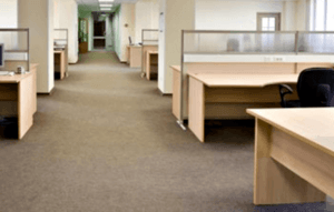 commercial office cleaning richmond
