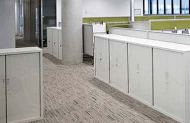 commercial office cleaning st marys