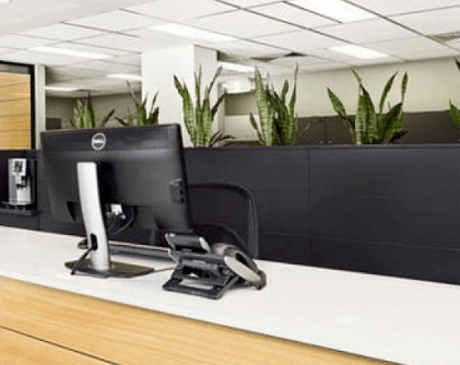 commercial office cleaning windsor