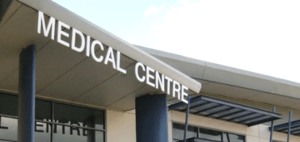 medical centre cleaning north sydney
