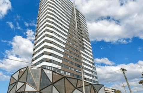 strata building cleaning blacktown