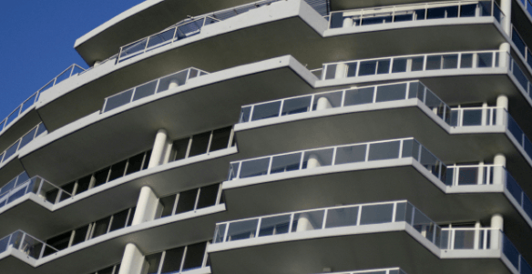 strata building cleaning macquarie park