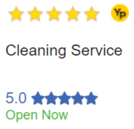 white spot cleaning rating