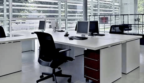 commercial office cleaning north ryde