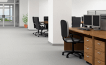 commercial office cleaning northwood