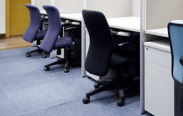 commercial office cleaning woolstonecraft