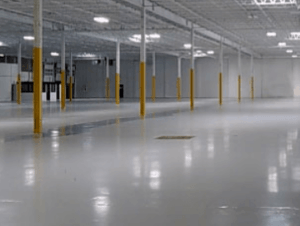 industrial cleaning macquarie park