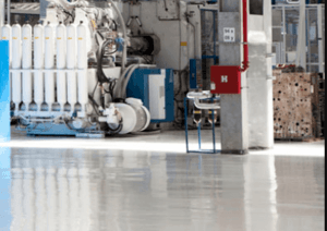 industrial cleaning windsor