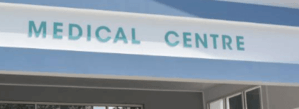 medical centre cleaning pyrmont