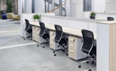 office cleaning ultimo