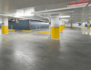 warehouse cleaning campbelltown