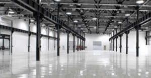 warehouse cleaning wetherill park