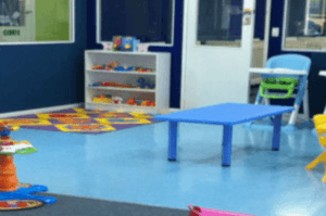 child care cleaning blacktown