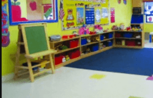 child care cleaning penrith