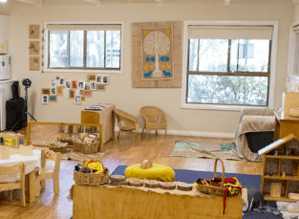 child care cleaning strathfield
