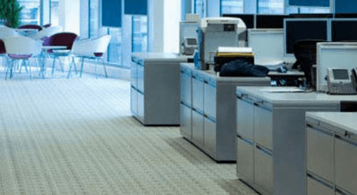 commercial office cleaning ermington