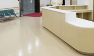 medical centre cleaning penrith