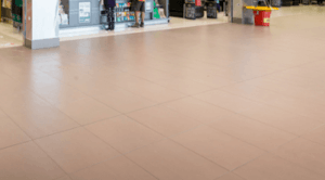 shopping centre cleaning burwood