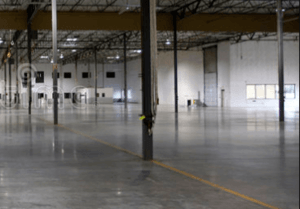 warehouse cleaning Roselands