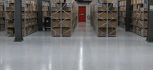 warehouse cleaning casula