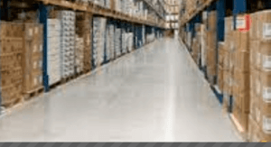 warehouse cleaning condell park