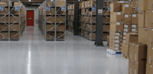 warehouse cleaning greenacre