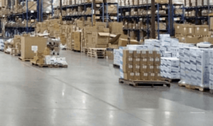 warehouse cleaning riverwood