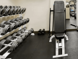 gym cleaning balmain fitness centre cleaning balmain