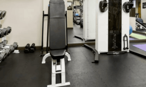 gym cleaning blacktown