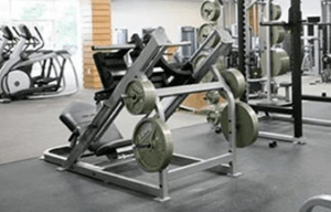 gym cleaning glebe fitness centre cleaning glebe