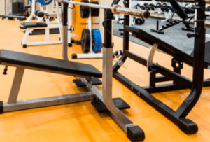 gym cleaning marsfield