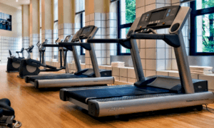 gym cleaning pymble