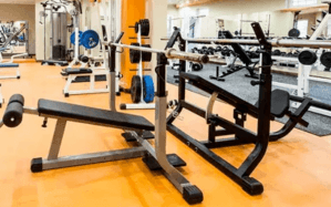 gym cleaning sydney fitness centre cleaning sydney