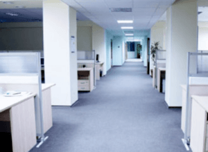 corporate office cleaning camden