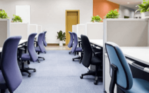 corporate office cleaning campbelltown