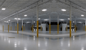 warehouse cleaning canberra